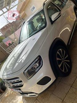 مرسيدس بنز GLB